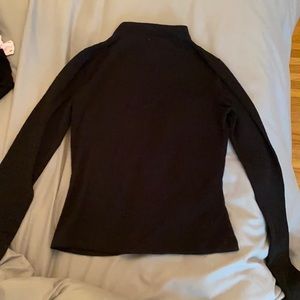Tight Long Sleeve Shirt